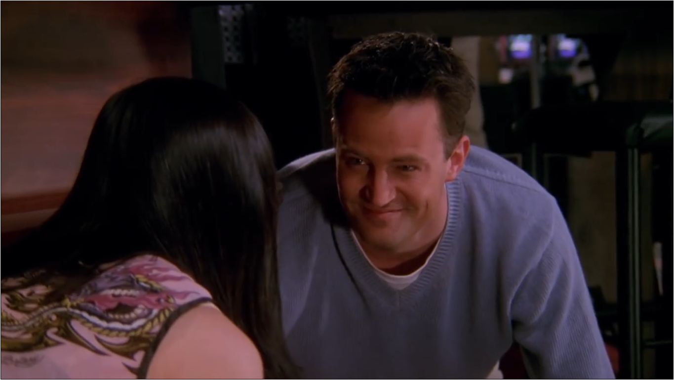 friends season 8 episode 23 cast friends season 8 episode 23 cast
