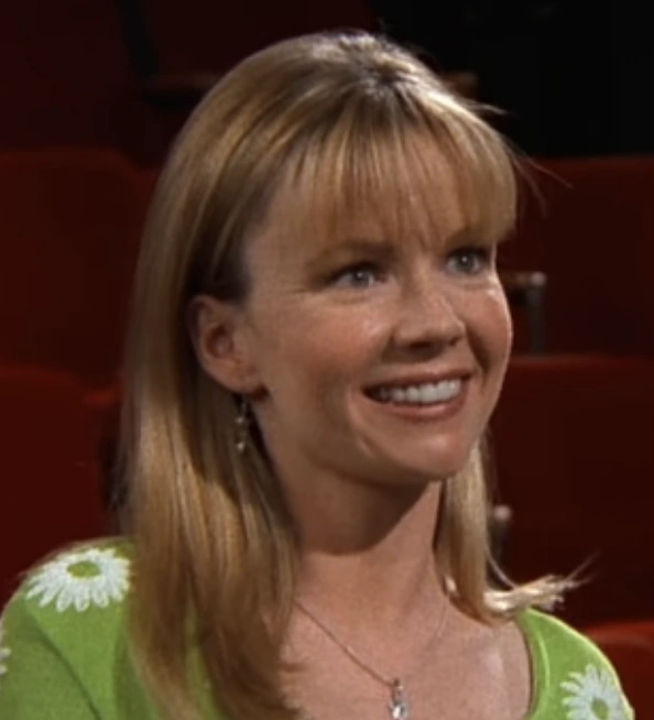 Lauren Friends Central Fandom