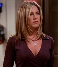 Rachel Green | Friends Central | FANDOM powered by Wikia