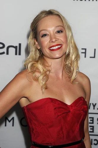 Alexandra Holden | Friends Central | Fandom