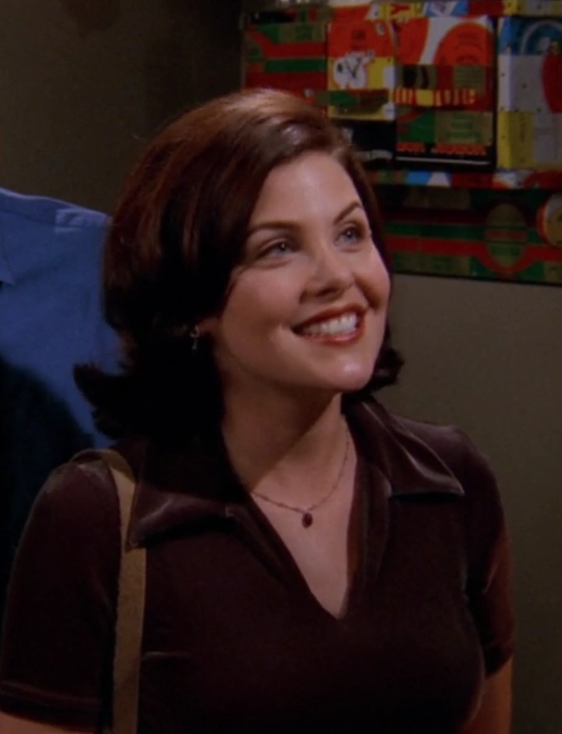 Ginger Friends Central FANDOM powered by Wikia