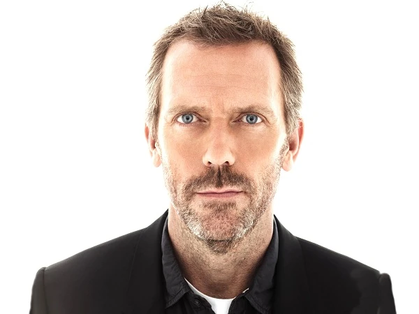 Hugh Laurie | Friends Central | FANDOM powered by Wikia