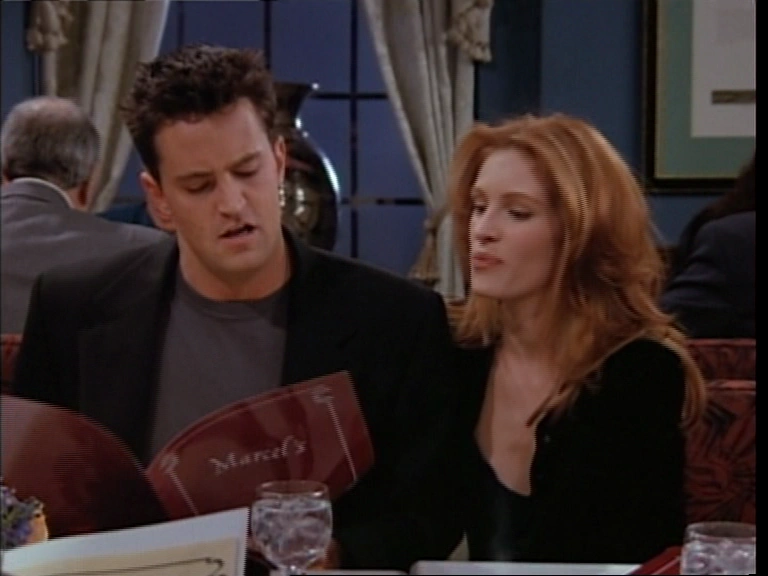 Marcel's Friends Central FANDOM powered by Wikia