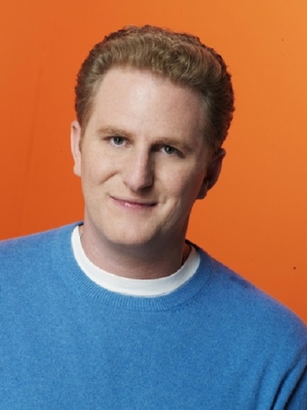 Michael Rapaport | Friends Central | Fandom