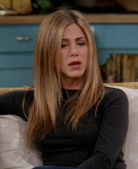 Rachel Green | Friends Central | FANDOM powered by Wikia