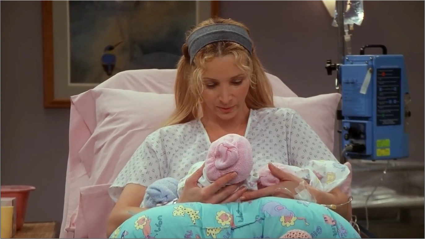 The One Hundredth | Friends Central | FANDOM powered by Wikia