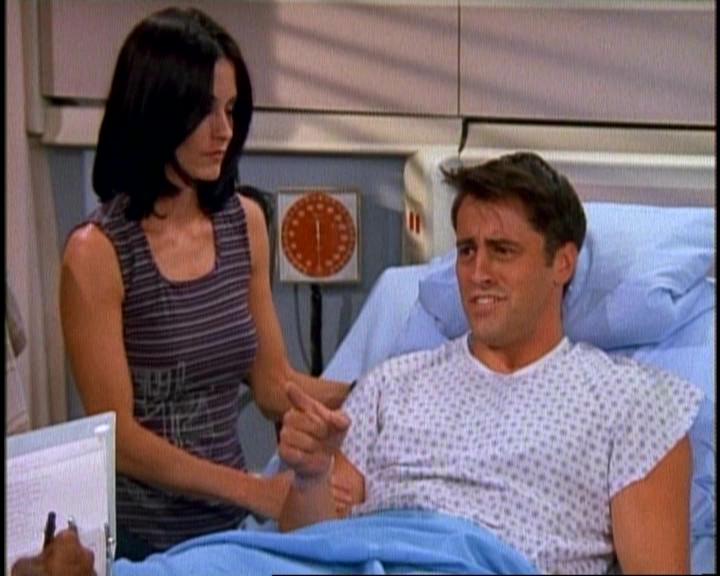friends episode joey ispeech wedding friends episode joey ispeech wedding