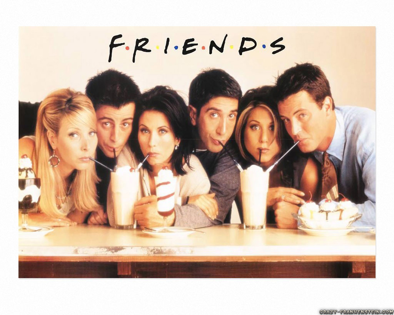 friends season 2 episode 9 script