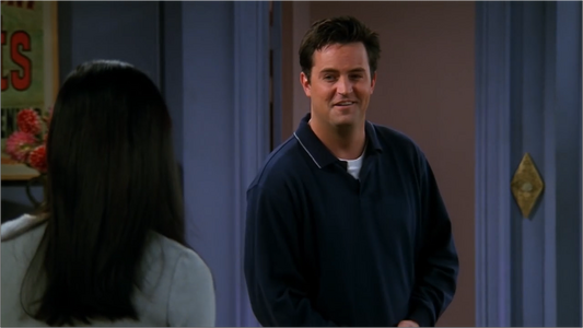 The One Where Phoebe Runs Friends Central Fandom Ed By Wikia Towphoeberuns Mondler