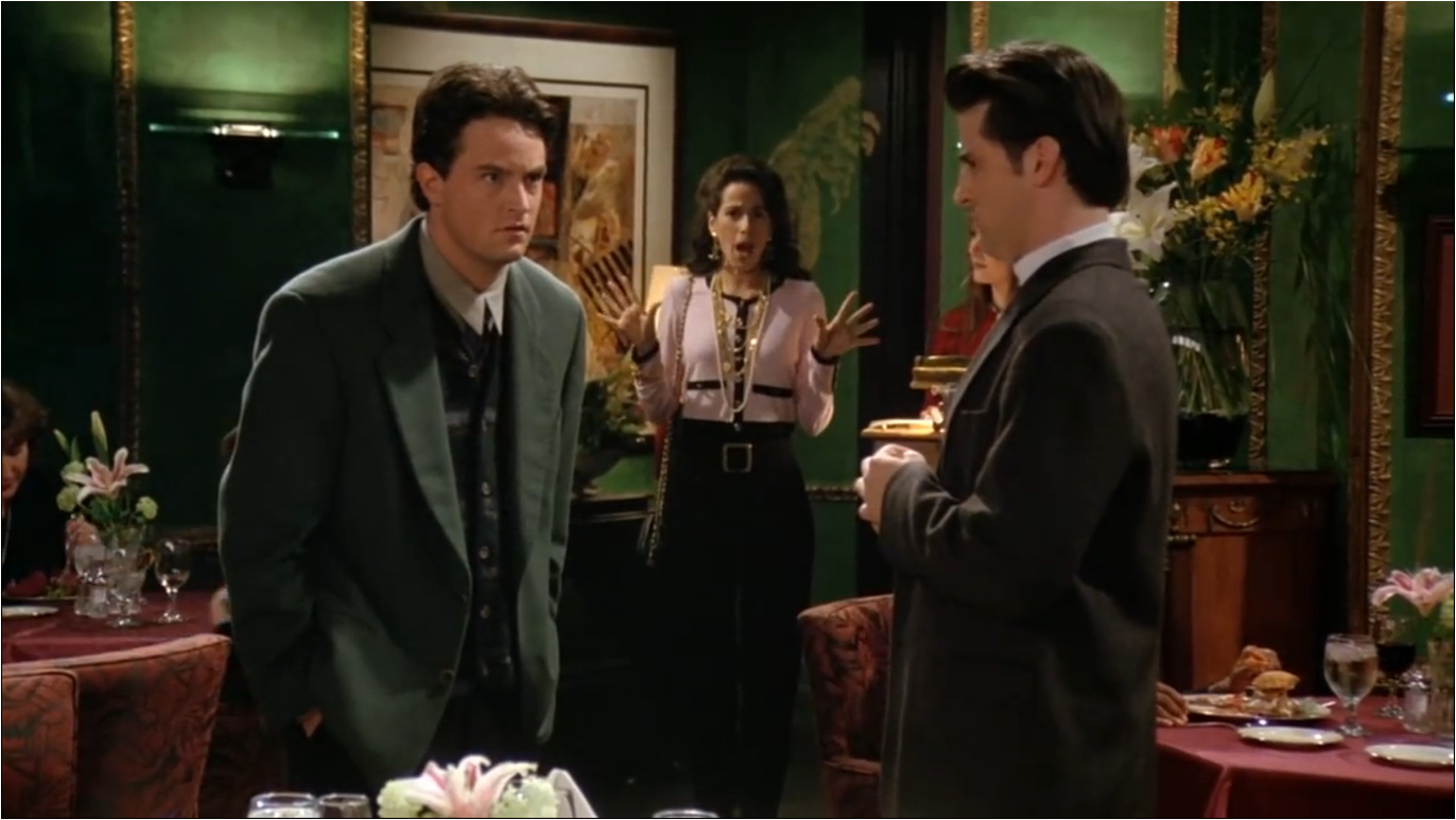 Friends The One With The Candy Hearts The One With The Candy Hearts | Friends Central | FANDOM powered by Wikia
