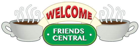 Friends Central | FANDOM powered by Wikia