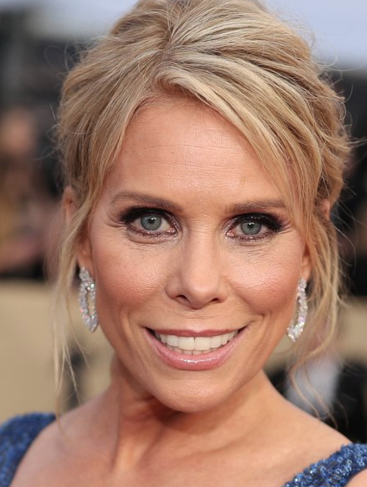 Cheryl Hines Friends Central Fandom