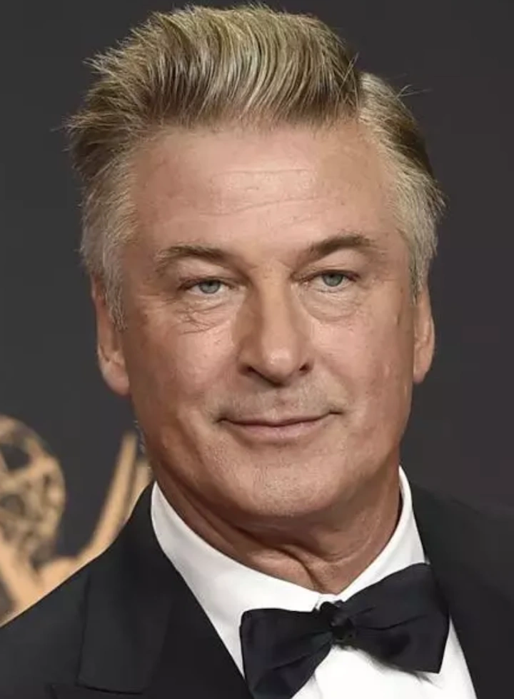 Alec Baldwin Friends Central Fandom