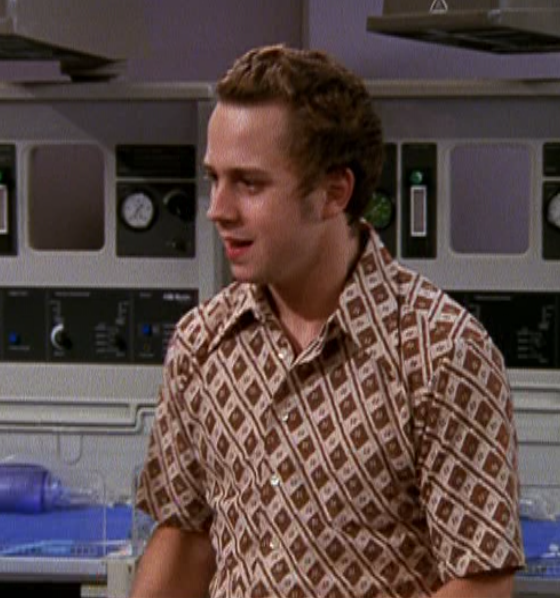 Frank Buffay Jr. | Friends Central | FANDOM powered by Wikia