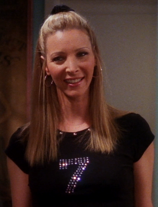 505px x 659px - Ursula Buffay | Friends Central | FANDOM powered by Wikia