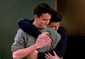 Friends episode040