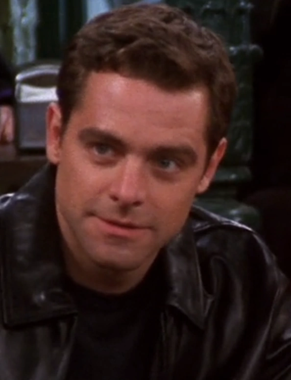 Kyle | Friends Central | Fandom