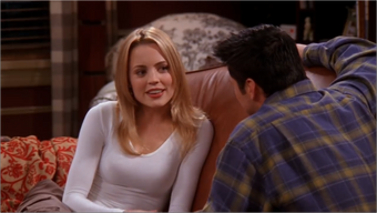 The One With Phoebe's Rats | Friends Central | Fandom