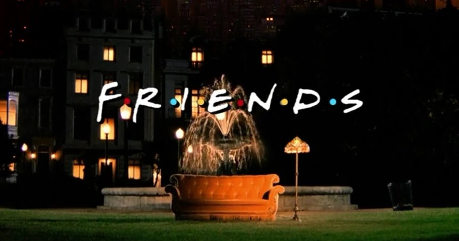 Friends | Friends Central | Fandom