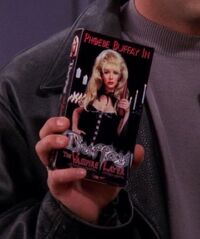 Buffy the vampire layer 1996 Buffy the vampire layer 1996