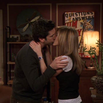 Ross And Rachel Friends Central Fandom