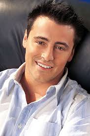 Matt LeBlanc