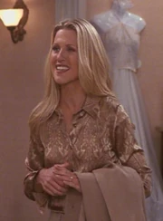 Andrea Bendewald | Friends Central | Fandom