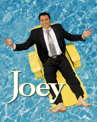 List of Joey Episodes | Friends Central | FANDOM powered by Wikia