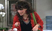 Janice laughs at Chandler