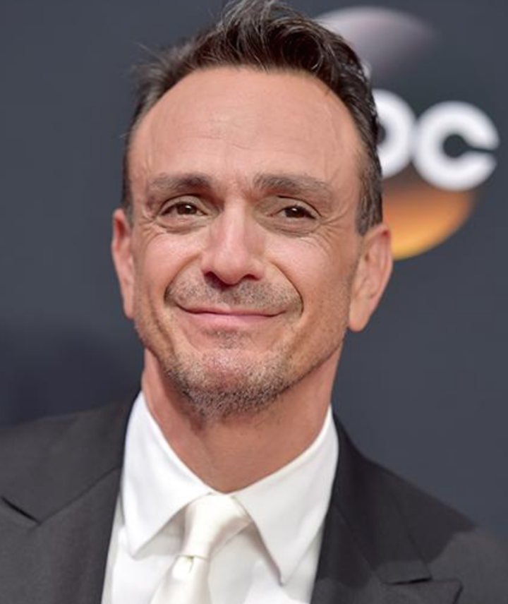 Hank Azaria Friends Central Fandom