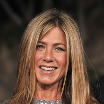 Jennifer Aniston Friends Central Fandom