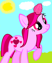 Sweetlove