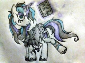 Sugar Skull My Little Pony Friendship Is Magic Fanon Wiki Fandom