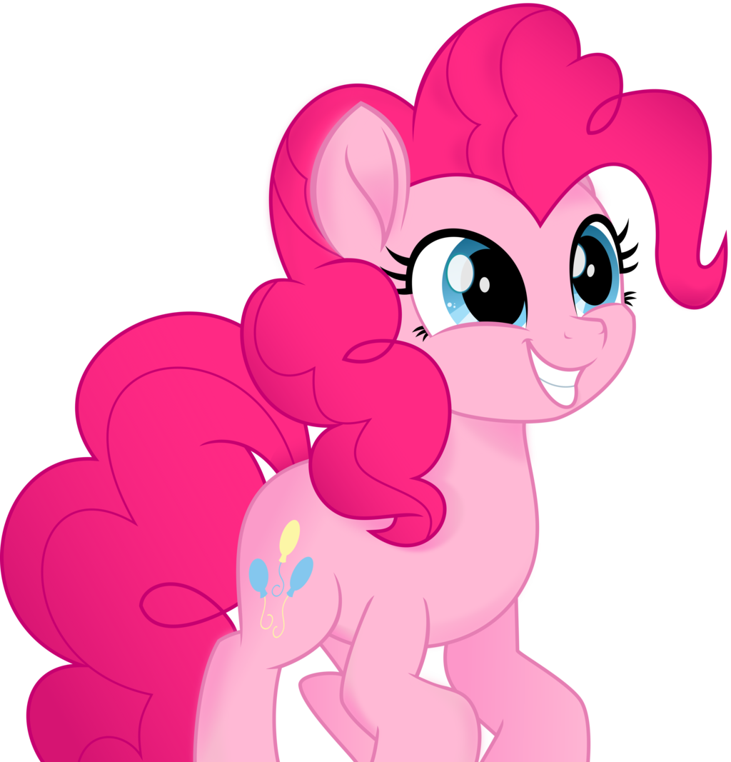 Image Pinkie  pie  by lydianyan dbjjz5p png My  Little  