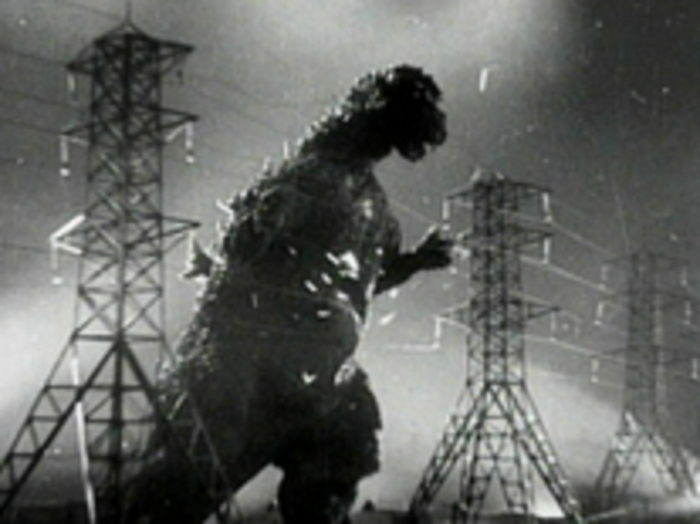 Gojira