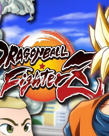 Dragon Ball Fighterz Friends Without Benefits Wiki Fandom
