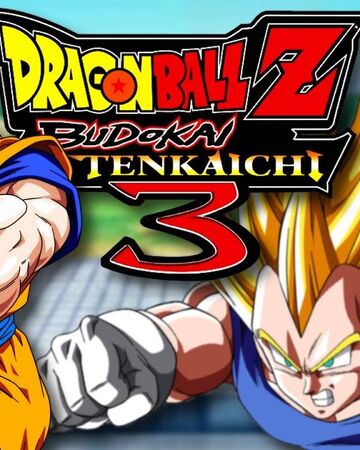 Dragon Ball Z Budokai Tenkaichi 3 Friends Without Benefits Wiki