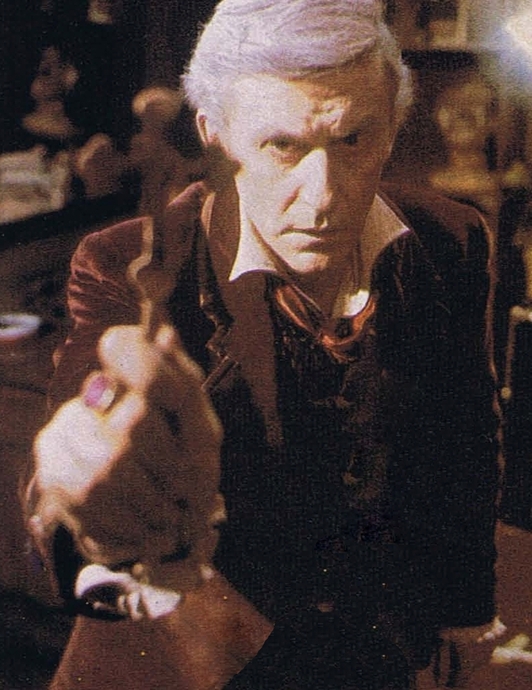 Peter Vincent Fright Night Wiki Fandom Powered By Wikia
