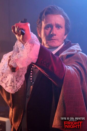 Simon Bamford Fright Night Wiki Fandom