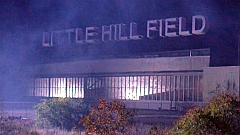 Little Hll Field