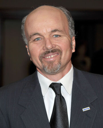 Clint Howard Fringewiki Fandom