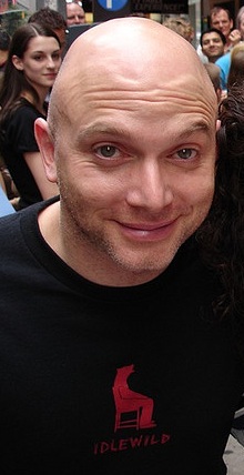 Michael Serveris