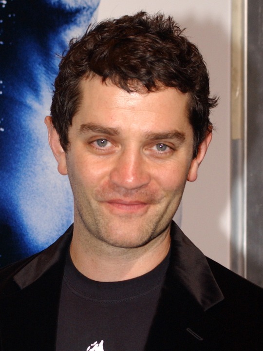 James Frain sarek