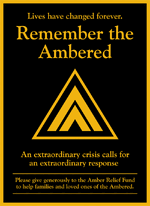 Remember the Ambered