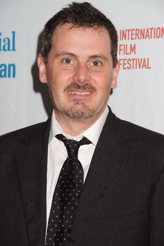 Chris Eigeman FringeWiki FANDOM powered by Wikia