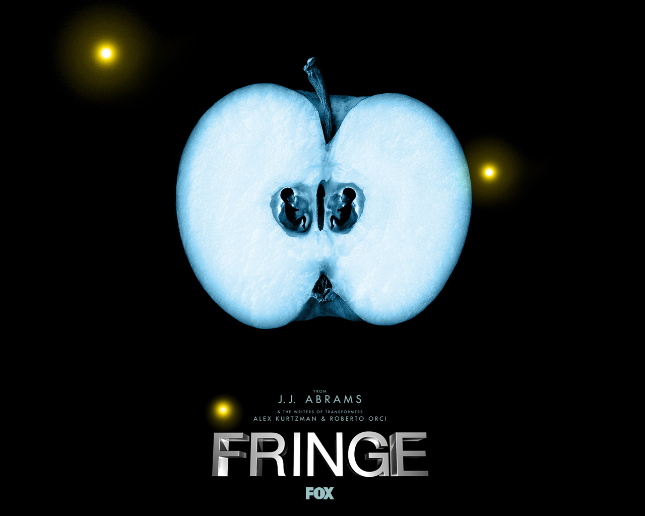 Stream Fringe Stream Fringe