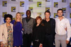 Comic-Con 2010