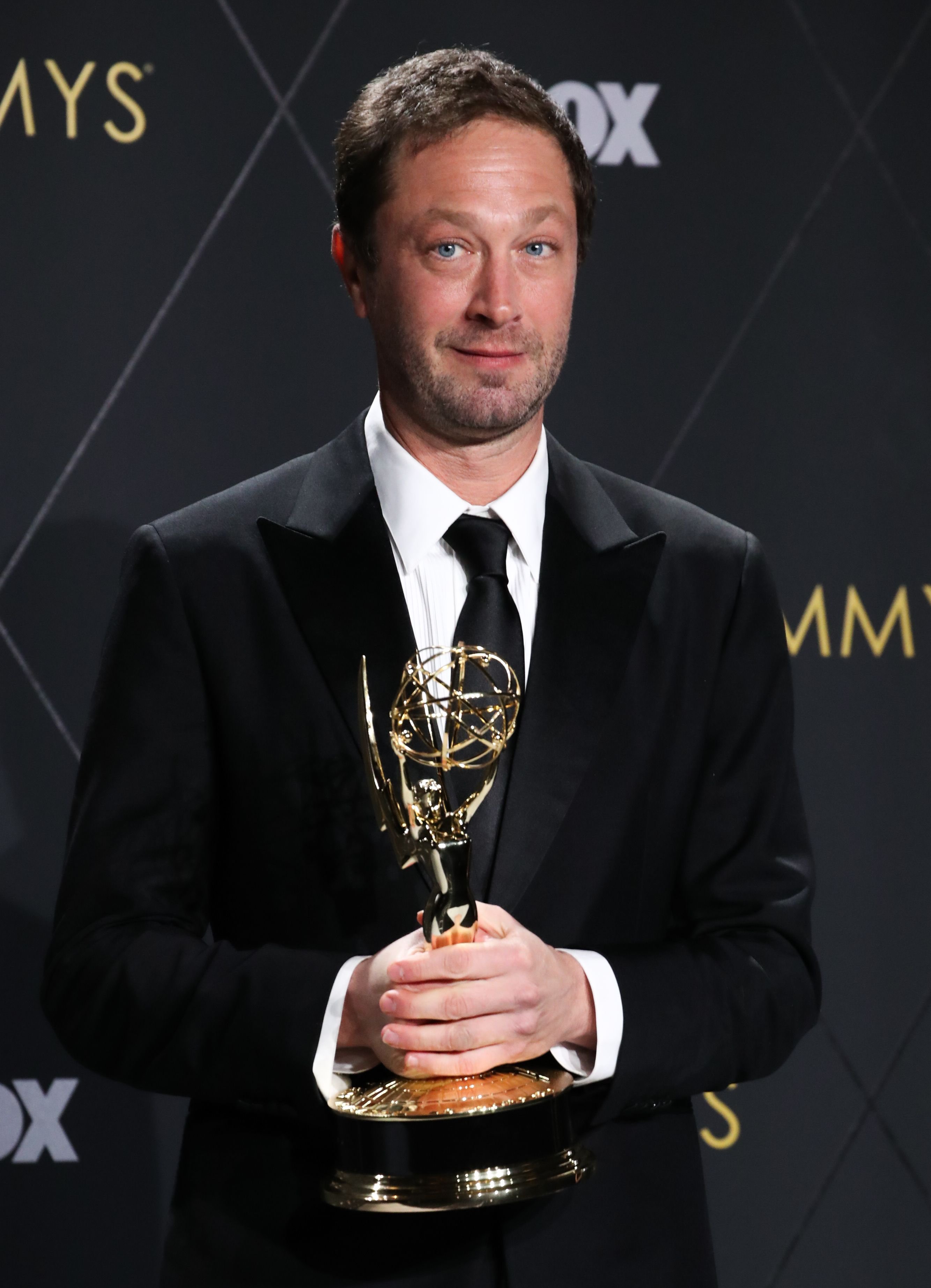 Ebon Moss-Bachrach | FringeWiki | FANDOM powered by Wikia