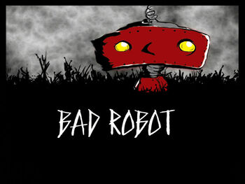 Badrobot
