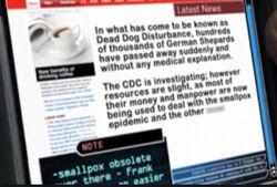 Alt-Universe articles